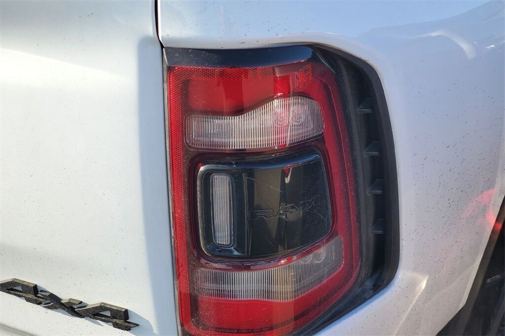 2022 Ram 1500 TRX Hondo TX