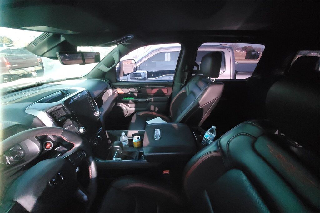 2022 Ram 1500 TRX Hondo TX