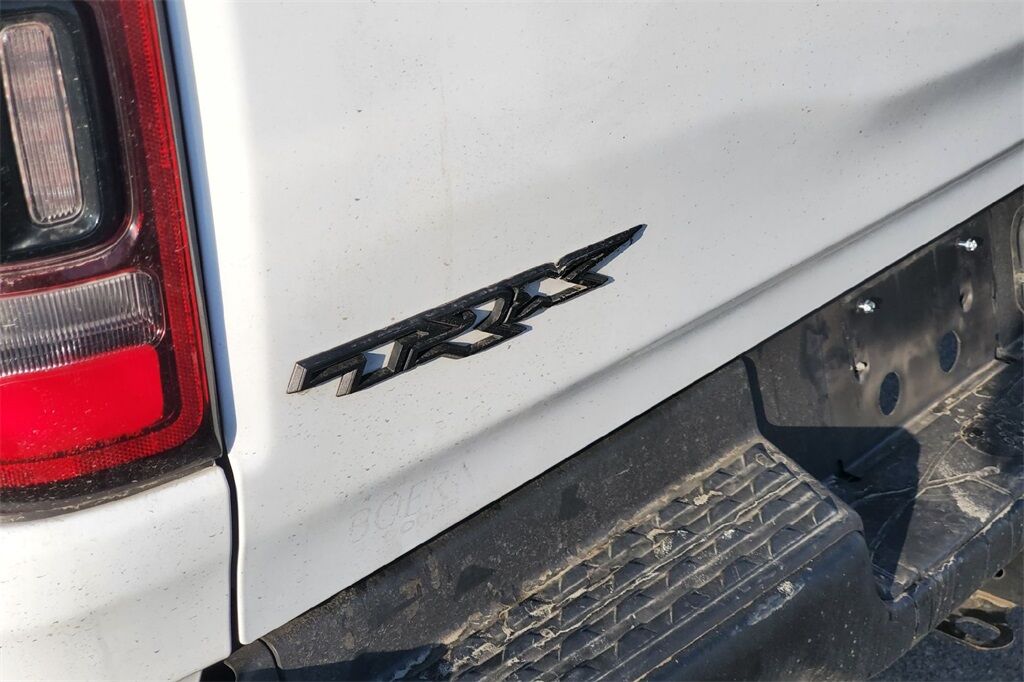 2022 Ram 1500 TRX Hondo TX