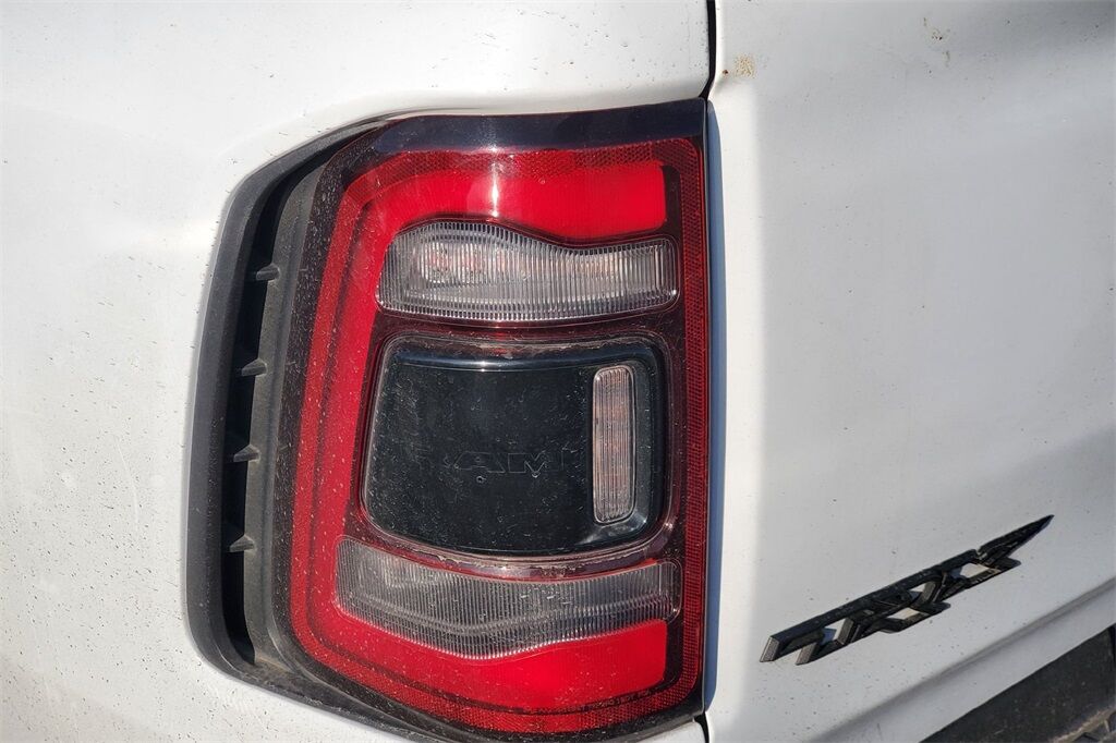 2022 Ram 1500 TRX Hondo TX