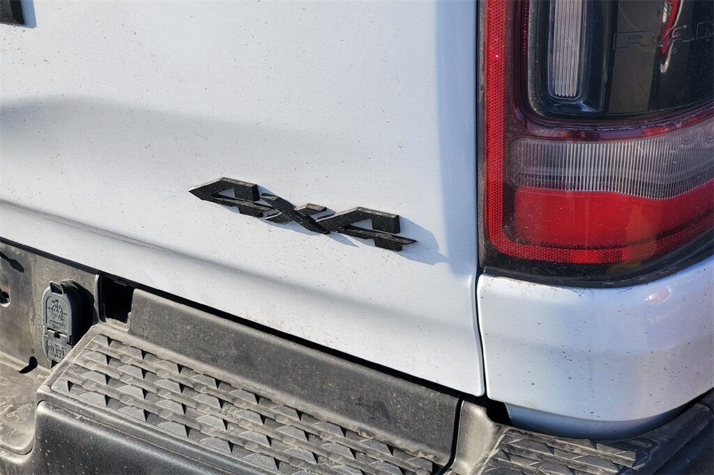 2022 Ram 1500 TRX Hondo TX