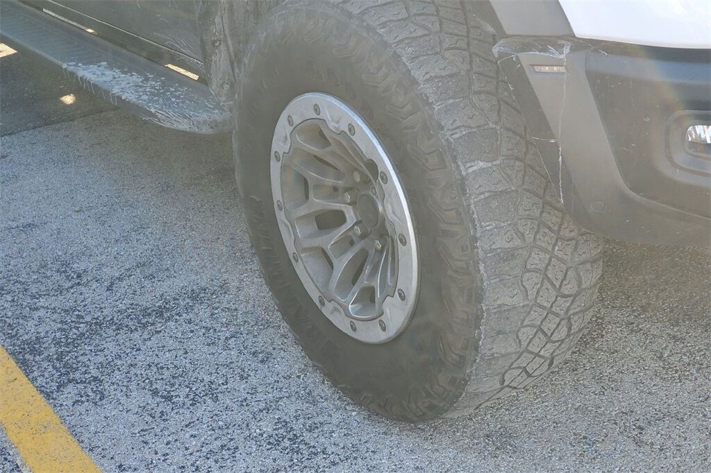 2022 Ram 1500 TRX Hondo TX