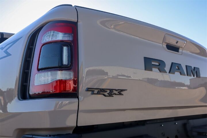 2022 Ram 1500 TRX  TX
