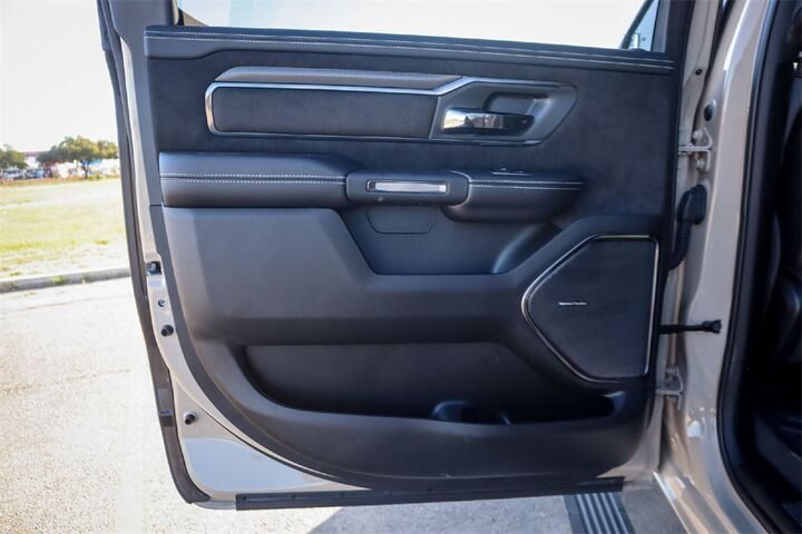 2022 Ram 1500 TRX  TX