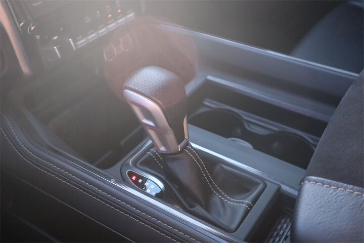 2022 Ram 1500 TRX  TX