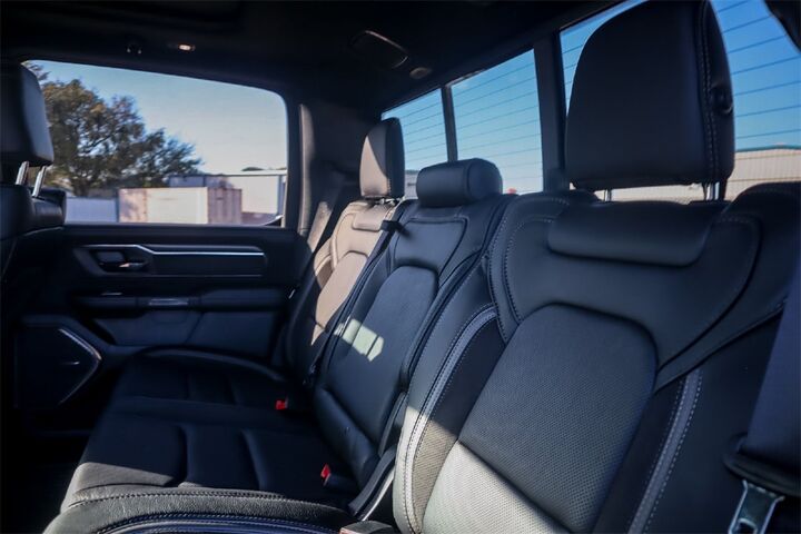 2022 Ram 1500 TRX  TX