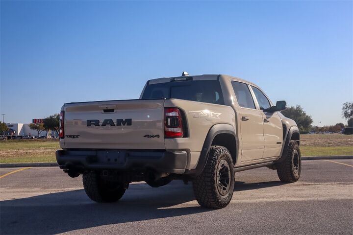 2022 Ram 1500 TRX  TX