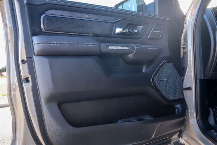 2022 Ram 1500 TRX  TX