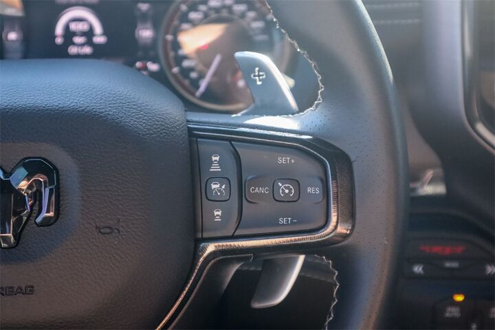 2022 Ram 1500 TRX  TX