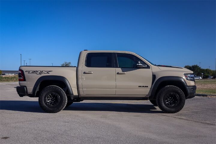 2022 Ram 1500 TRX  TX