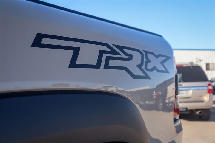 2022 Ram 1500 TRX  TX