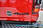 2022 Ram 1500 TRX / 4X4 / AutoStart / Level 2 / Carbon Fiber Pkg / Heated & Cooled Leather Seats / Heated Steering Wheel / Panoramic Sunroof / NAV / HUD / Harman Kardon / Blind Spot Alert / Block Heater / Bed Liner / Tow Pkg Anchorage AK