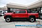 2022 Ram 1500 TRX / 4X4 / AutoStart / Level 2 / Carbon Fiber Pkg / Heated & Cooled Leather Seats / Heated Steering Wheel / Panoramic Sunroof / NAV / HUD / Harman Kardon / Blind Spot Alert / Block Heater / Bed Liner / Tow Pkg Anchorage AK