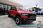 2022 Ram 1500 TRX / 4X4 / AutoStart / Level 2 / Carbon Fiber Pkg / Heated & Cooled Leather Seats / Heated Steering Wheel / Panoramic Sunroof / NAV / HUD / Harman Kardon / Blind Spot Alert / Block Heater / Bed Liner / Tow Pkg Anchorage AK