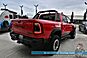 2022 Ram 1500 TRX / 4X4 / AutoStart / Level 2 / Carbon Fiber Pkg / Heated & Cooled Leather Seats / Heated Steering Wheel / Panoramic Sunroof / NAV / HUD / Harman Kardon / Blind Spot Alert / Block Heater / Bed Liner / Tow Pkg Anchorage AK