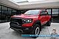 2022 Ram 1500 TRX / 4X4 / AutoStart / Level 2 / Carbon Fiber Pkg / Heated & Cooled Leather Seats / Heated Steering Wheel / Panoramic Sunroof / NAV / HUD / Harman Kardon / Blind Spot Alert / Block Heater / Bed Liner / Tow Pkg Anchorage AK