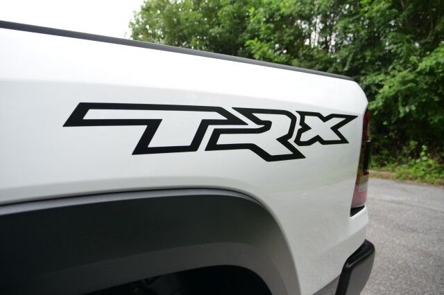 2022 Ram 1500 TRX 4X4 / Level 2 Equipment / Carbon Fiber PKG! High Point NC