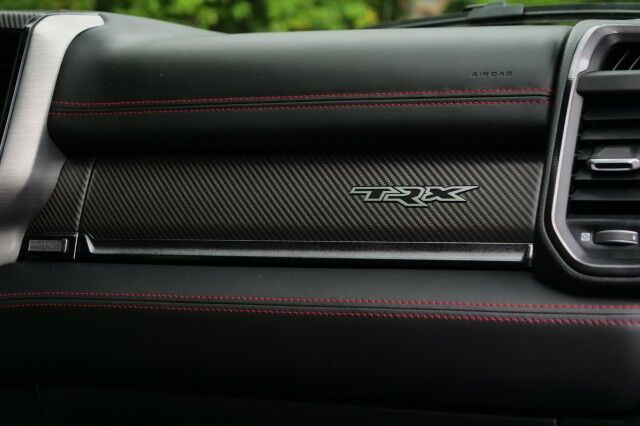 2022 Ram 1500 TRX 4X4 / Level 2 Equipment / Carbon Fiber PKG! High Point NC