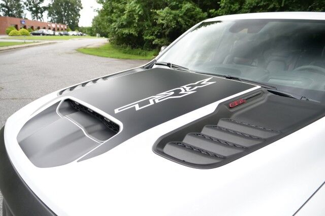 2022 Ram 1500 TRX 4X4 / Level 2 Equipment / Carbon Fiber PKG! High Point NC