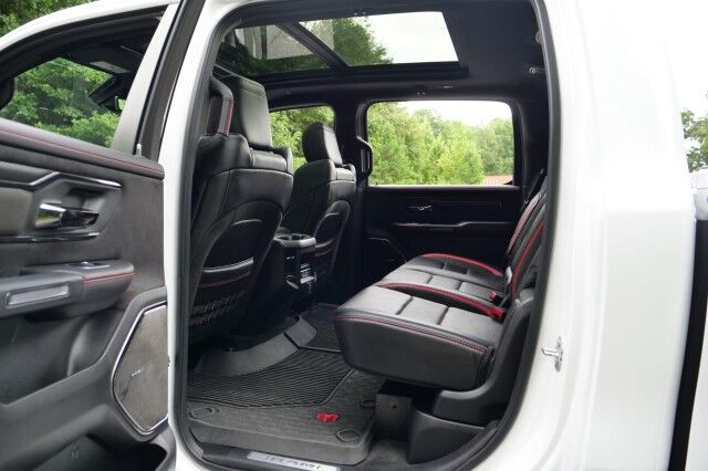 2022 Ram 1500 TRX 4X4 / Level 2 Equipment / Carbon Fiber PKG! High Point NC