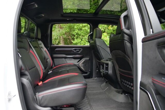 2022 Ram 1500 TRX 4X4 / Level 2 Equipment / Carbon Fiber PKG! High Point NC