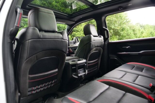 2022 Ram 1500 TRX 4X4 / Level 2 Equipment / Carbon Fiber PKG! High Point NC