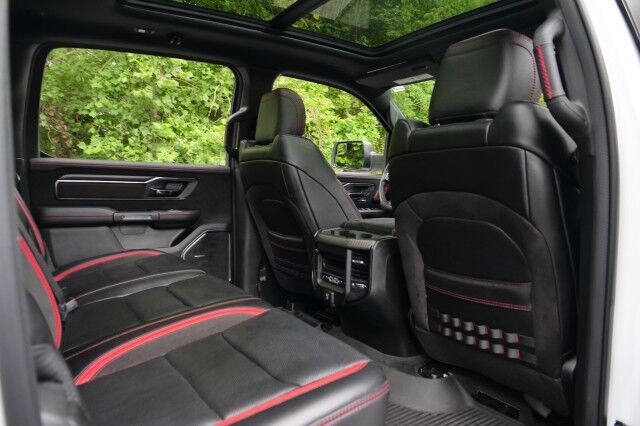 2022 Ram 1500 TRX 4X4 / Level 2 Equipment / Carbon Fiber PKG! High Point NC
