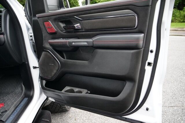 2022 Ram 1500 TRX 4X4 / Level 2 Equipment / Carbon Fiber PKG! High Point NC