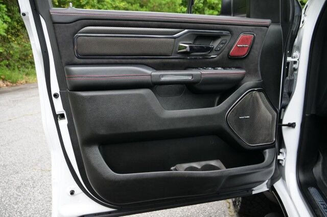 2022 Ram 1500 TRX 4X4 / Level 2 Equipment / Carbon Fiber PKG! High Point NC
