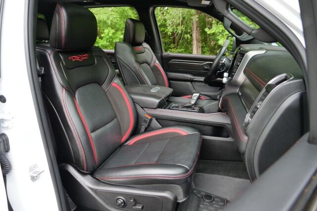 2022 Ram 1500 TRX 4X4 / Level 2 Equipment / Carbon Fiber PKG! High Point NC