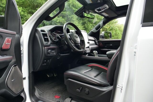 2022 Ram 1500 TRX 4X4 / Level 2 Equipment / Carbon Fiber PKG! High Point NC