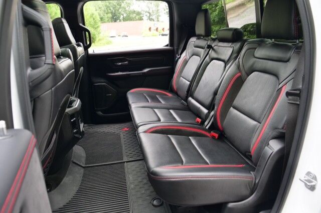 2022 Ram 1500 TRX 4X4 / Level 2 Equipment / Carbon Fiber PKG! High Point NC
