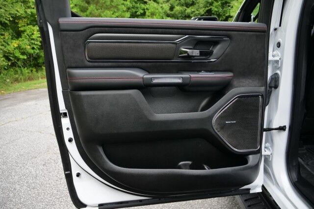 2022 Ram 1500 TRX 4X4 / Level 2 Equipment / Carbon Fiber PKG! High Point NC