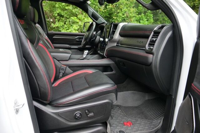 2022 Ram 1500 TRX 4X4 / Level 2 Equipment / Carbon Fiber PKG! High Point NC