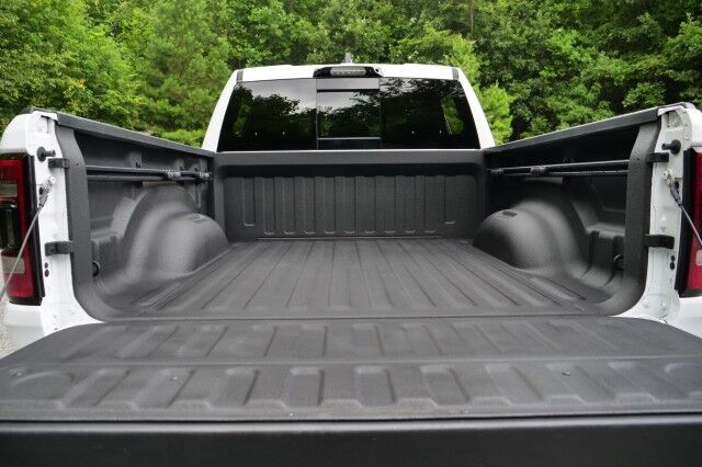 2022 Ram 1500 TRX 4X4 / Level 2 Equipment / Carbon Fiber PKG! High Point NC