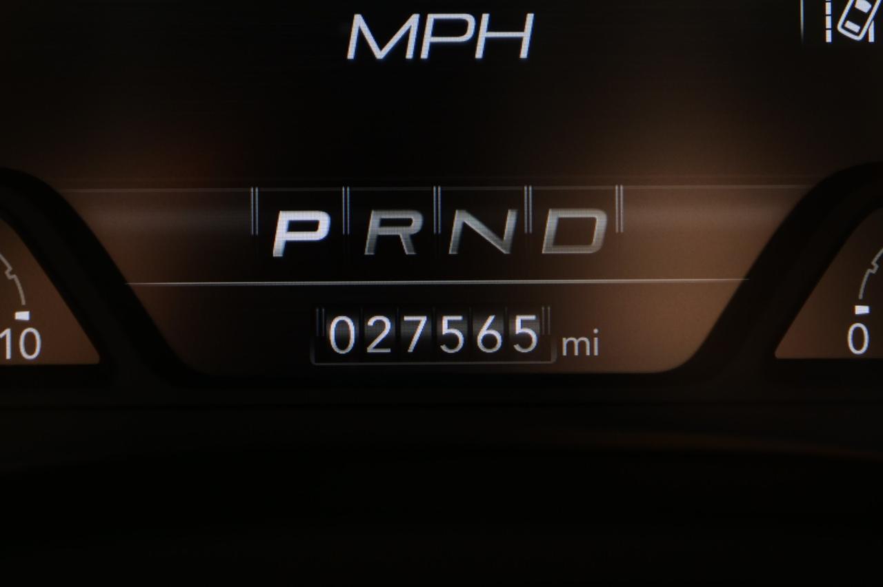 2022 Ram 1500 TRX 4X4 / Level 2 Equipment / Supercharged V8! Lincolnton NC