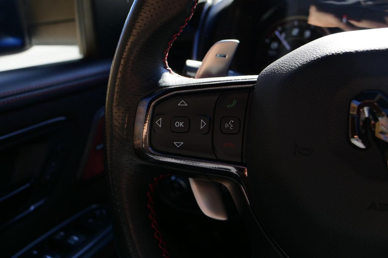 2022 Ram 1500 TRX 4X4 / Level 2 Equipment / Supercharged V8! Lincolnton NC