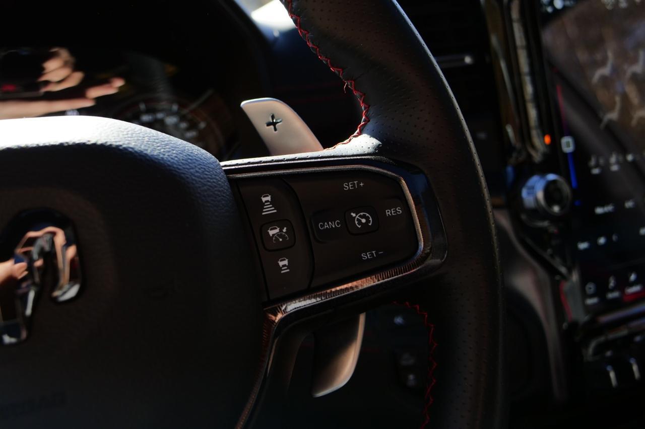 2022 Ram 1500 TRX 4X4 / Level 2 Equipment / Supercharged V8! Lincolnton NC