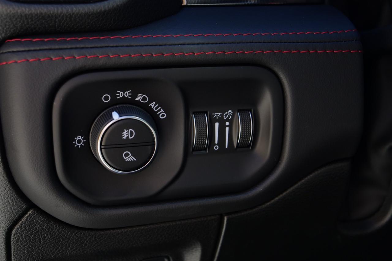 2022 Ram 1500 TRX 4X4 / Level 2 Equipment / Supercharged V8! Lincolnton NC