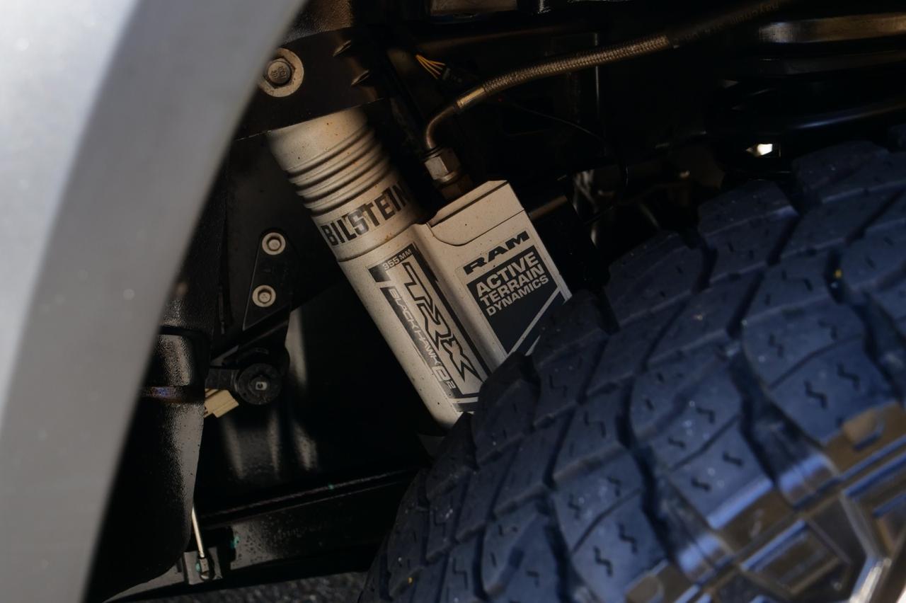 2022 Ram 1500 TRX 4X4 / Level 2 Equipment / Supercharged V8! Lincolnton NC