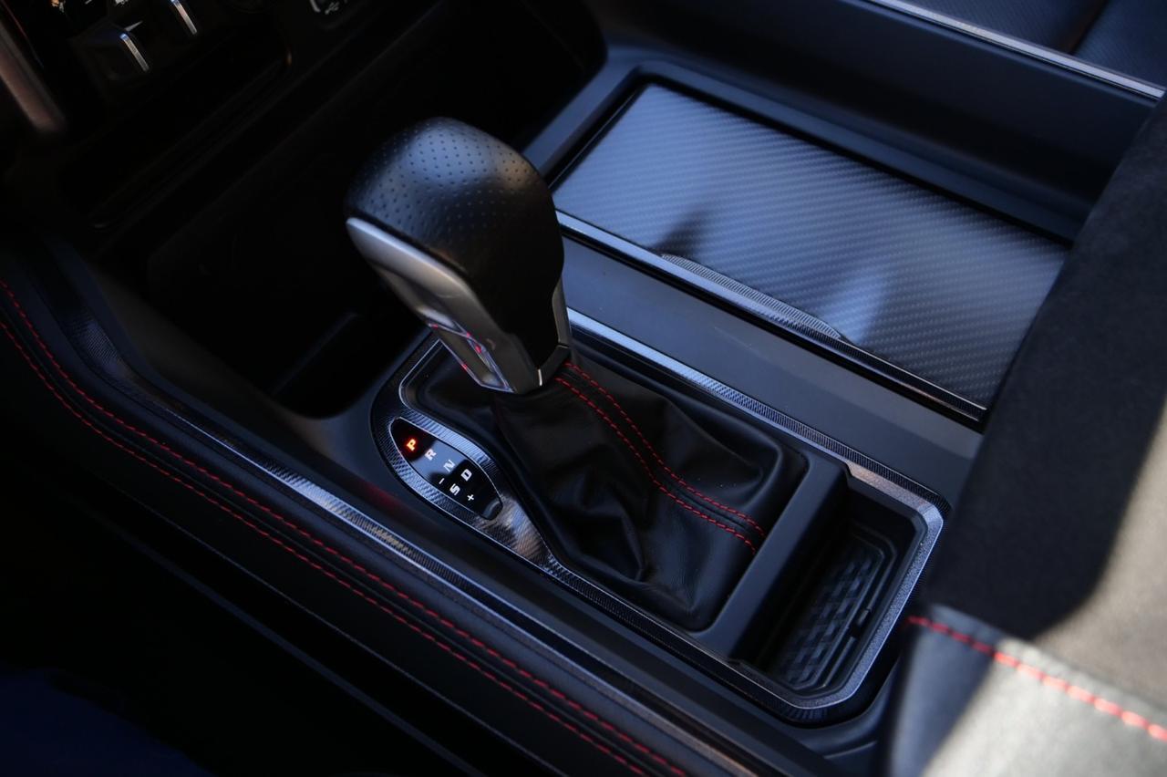 2022 Ram 1500 TRX 4X4 / Level 2 Equipment / Supercharged V8! Lincolnton NC