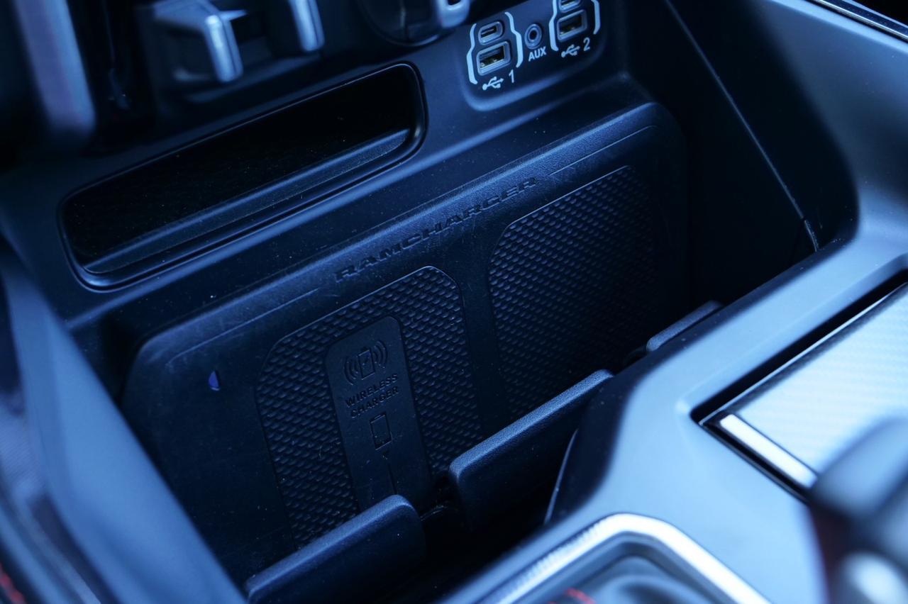 2022 Ram 1500 TRX 4X4 / Level 2 Equipment / Supercharged V8! Lincolnton NC