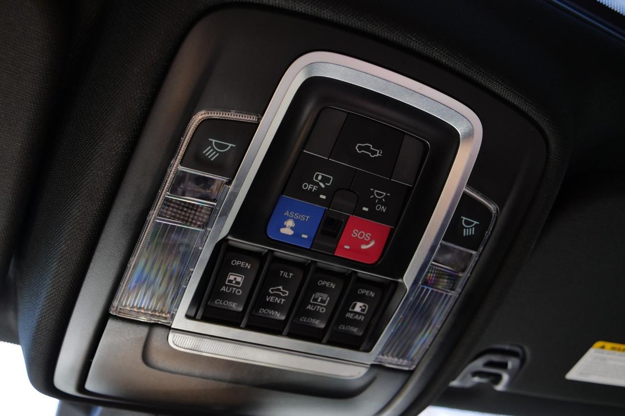 2022 Ram 1500 TRX 4X4 / Level 2 Equipment / Supercharged V8! Lincolnton NC