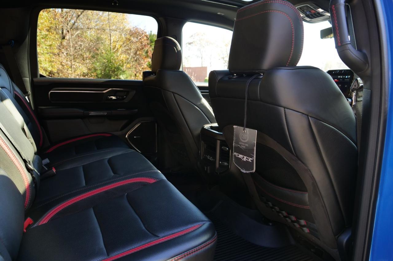 2022 Ram 1500 TRX 4X4 / Level 2 Equipment / Supercharged V8! Lincolnton NC