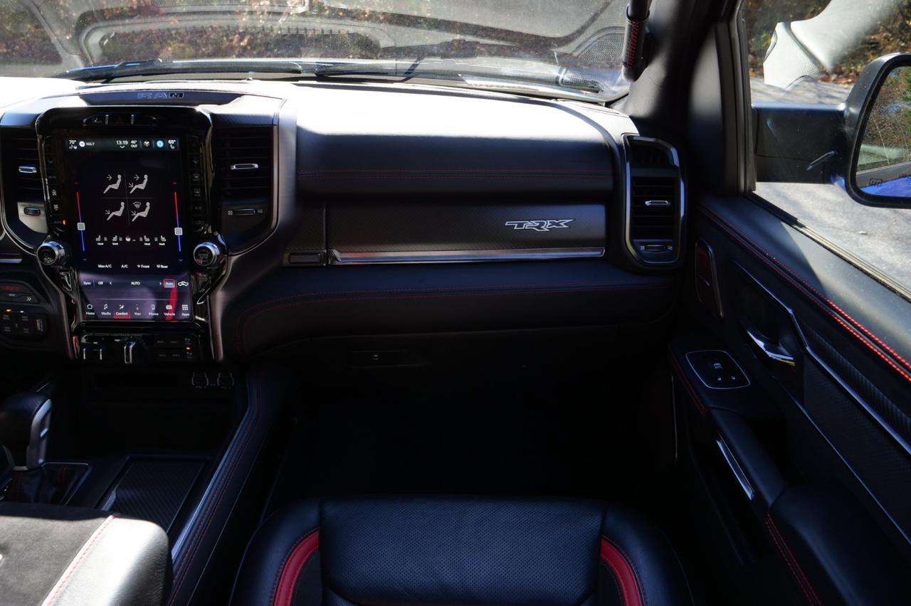 2022 Ram 1500 TRX 4X4 / Level 2 Equipment / Supercharged V8! Lincolnton NC