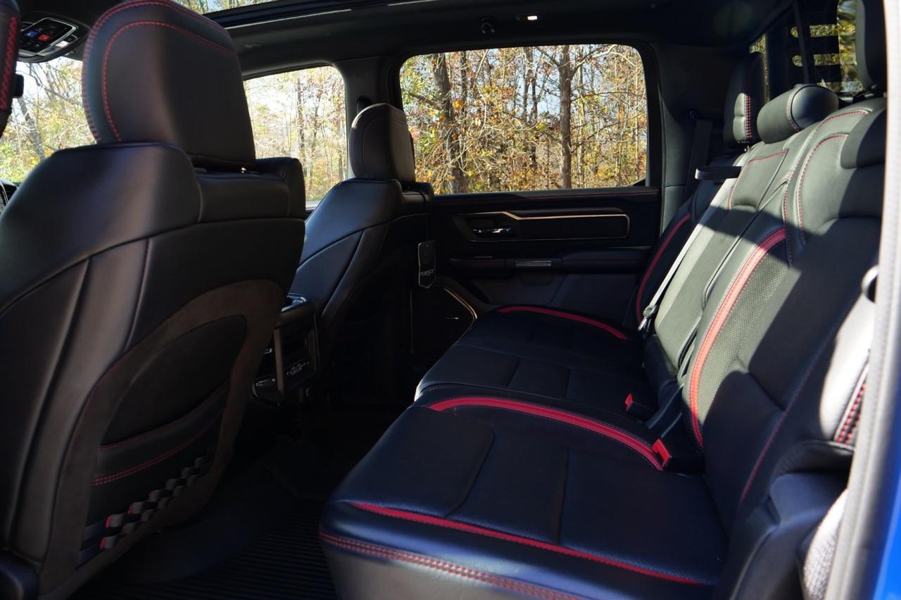 2022 Ram 1500 TRX 4X4 / Level 2 Equipment / Supercharged V8! Lincolnton NC