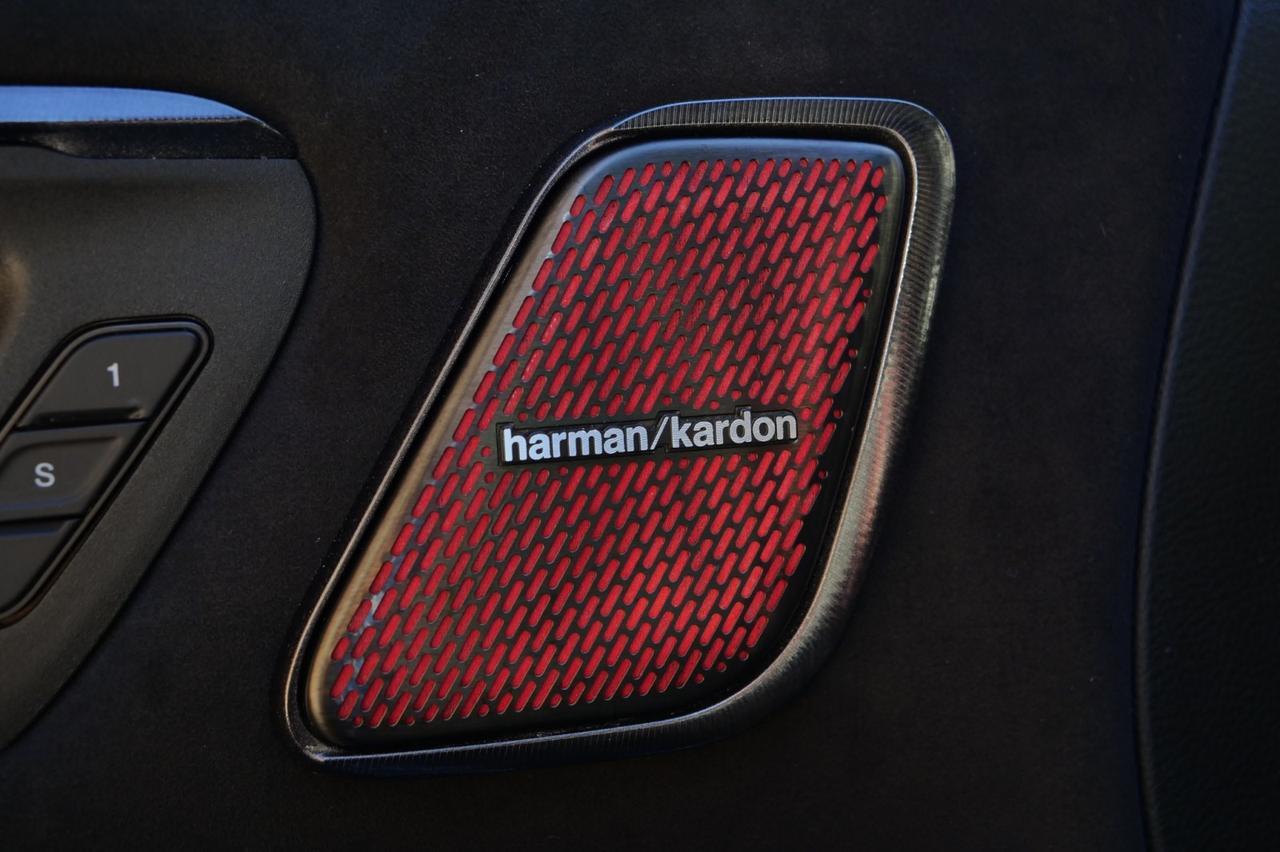 2022 Ram 1500 TRX 4X4 / Level 2 Equipment / Supercharged V8! Lincolnton NC