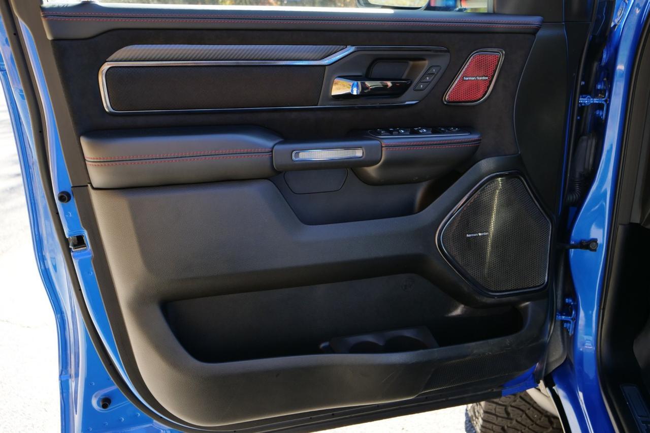 2022 Ram 1500 TRX 4X4 / Level 2 Equipment / Supercharged V8! Lincolnton NC