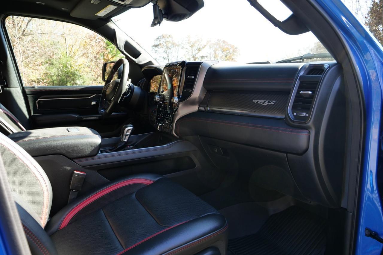 2022 Ram 1500 TRX 4X4 / Level 2 Equipment / Supercharged V8! Lincolnton NC