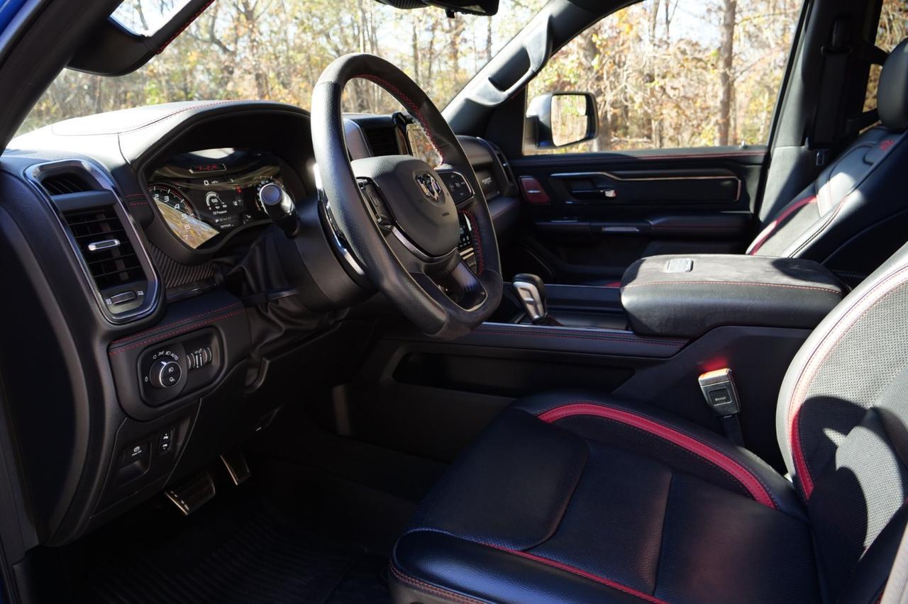 2022 Ram 1500 TRX 4X4 / Level 2 Equipment / Supercharged V8! Lincolnton NC